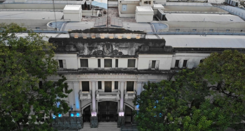 Se duplicó el pedido de renuncias en el Poder Judicial para acceder a la jubilación en Santa Fe