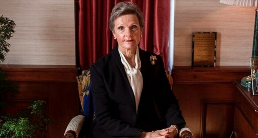 La jueza Loretta Preska le ordenó a la Argentina pagar US$142 millones a bonistas