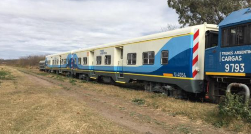 El Concejo repudió la decisión del Gobierno Nacional de suspender el tren a Laguna Paiva
