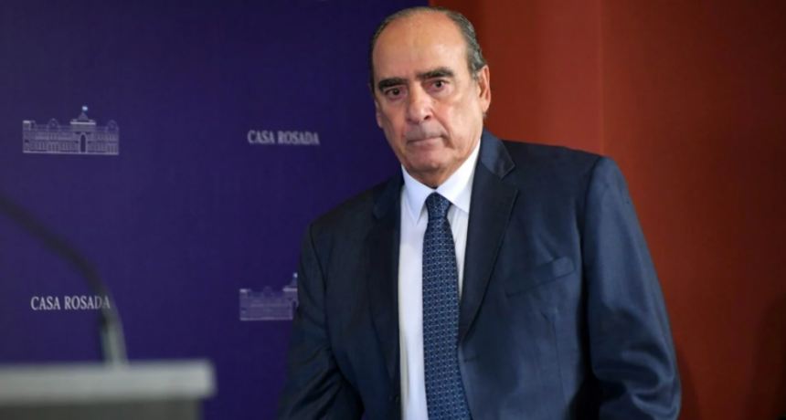Francos vaticinó una confluencia con el PRO y planteó qué lugar imagina para Mauricio Macri