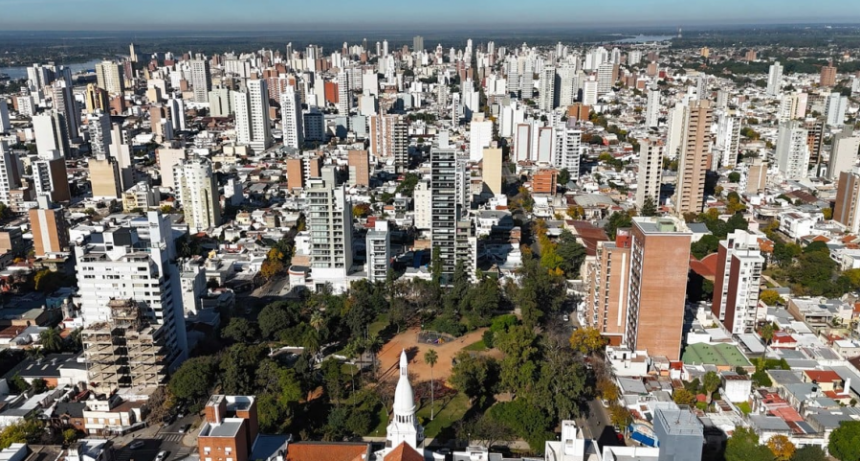 Cuántos extranjeros viven en la provincia de Santa Fe: origen y distribución en la 