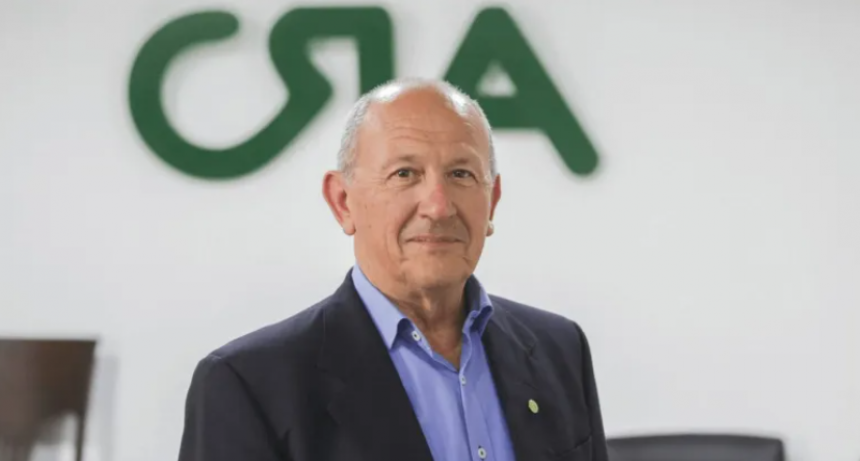 La agenda 2030 y los intereses de los productores