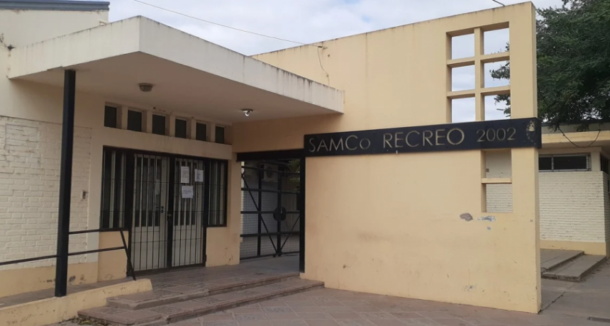 Horror en Recreo: investigan violación y embarazo de una niña de 11 años