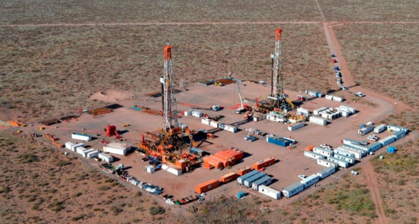 Vaca Muerta superó récord histórico en producción de petróleo en más de un siglo