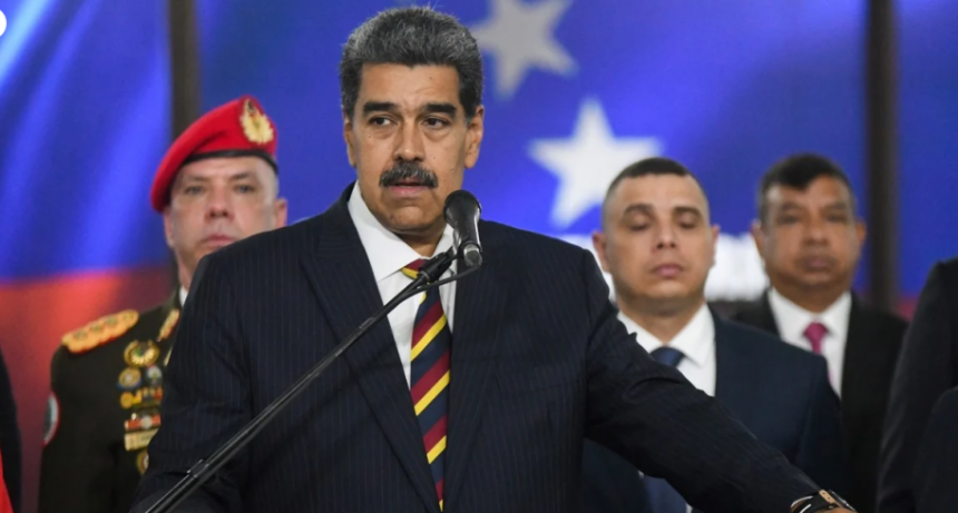 El Tribunal Supremo de Justicia de Venezuela confirmó la victoria de Nicolás Maduro