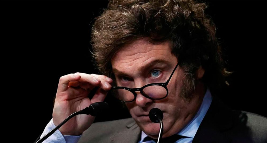 Javier Milei anunció que vetará la nueva ley de movilidad jubilatoria que aprobó el Congreso: “Es una estafa moral”
