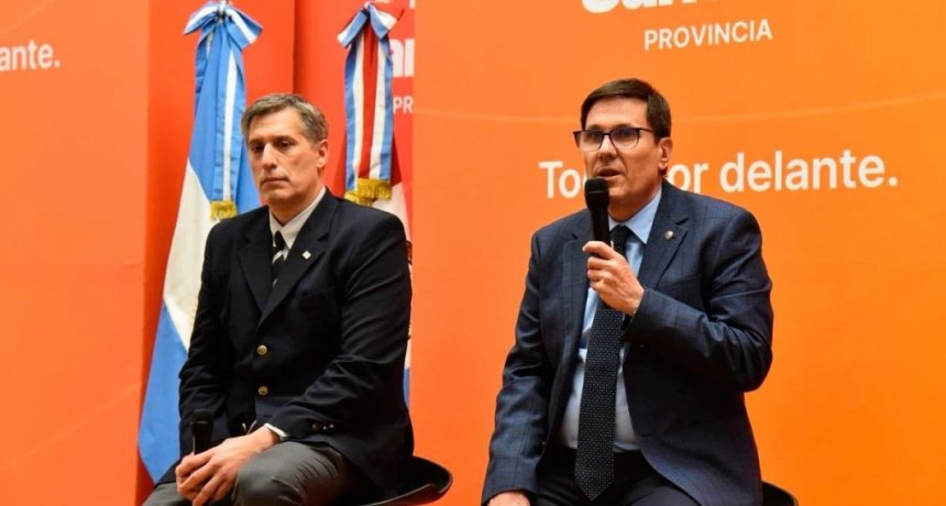 Asistencia Perfecta: más de 52 mil docentes públicos y privados recibieron el incentivo en Santa Fe