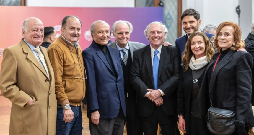 Fuerte apuesta a recuperar el diálogo y el consenso para la construcción política