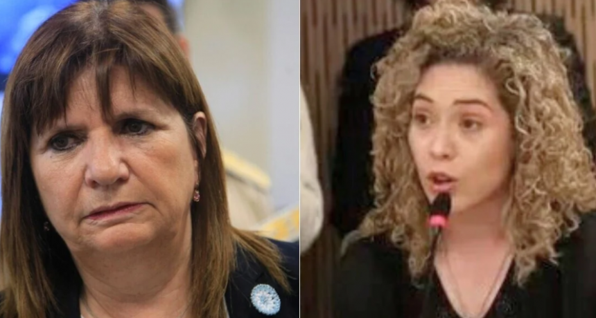Visita a represores: Bullrich negó haber dado autorización y Arrieta dijo que teme por su vida