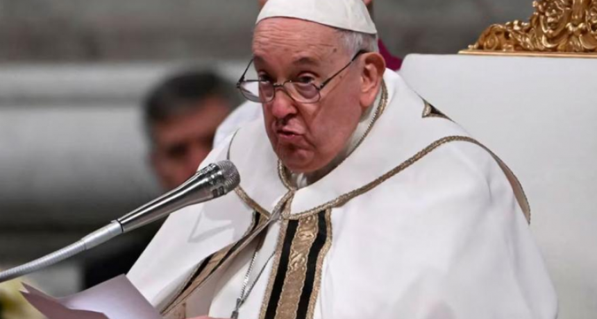 La CGT se reunirá con el Papa y le llevarán un panorama de la situación social del país