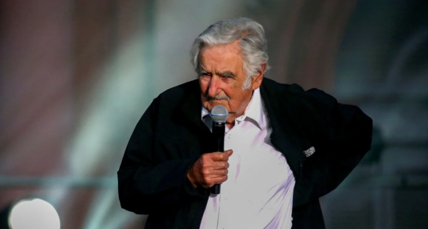 Uruguay: dieron de alta a José 