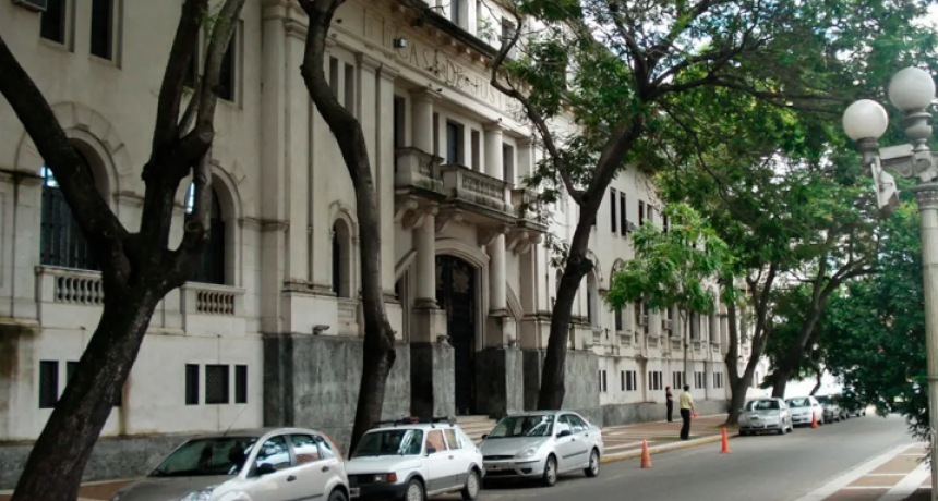 Más de 10 mil personas se inscribieron para trabajar en el Poder Judicial de Santa Fe