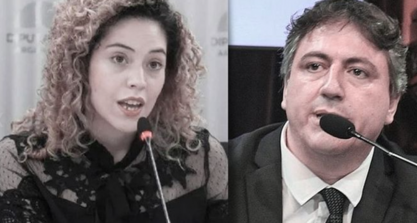 Crece la obsecuencia como política de orden