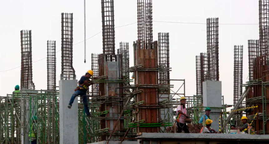 Polémica por la importación de acero: fuerte advertencia de las empresas siderúrgicas ante la amenaza china