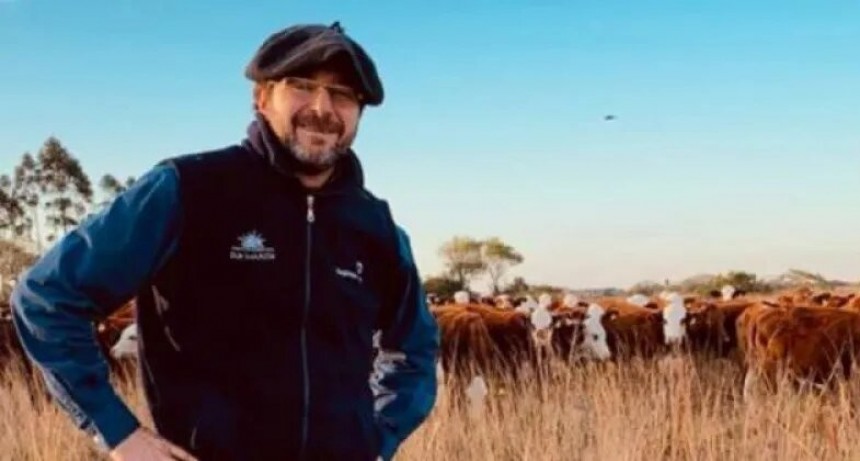 Caravanas, vacas y burócratas   