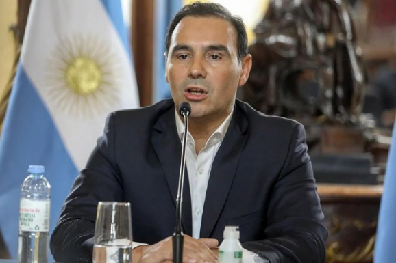 Corrientes se sumará al frente electoral para competir contra Milei
