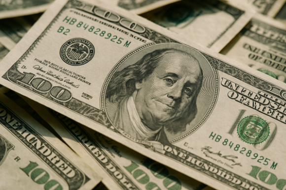 El dólar volvió a dispararse y alcanzó el precio más alto en lo que va del año