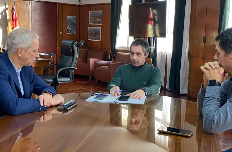 Dionisio Scarpin “No alcanza con parches, la ruta 11 necesita un plan claro”