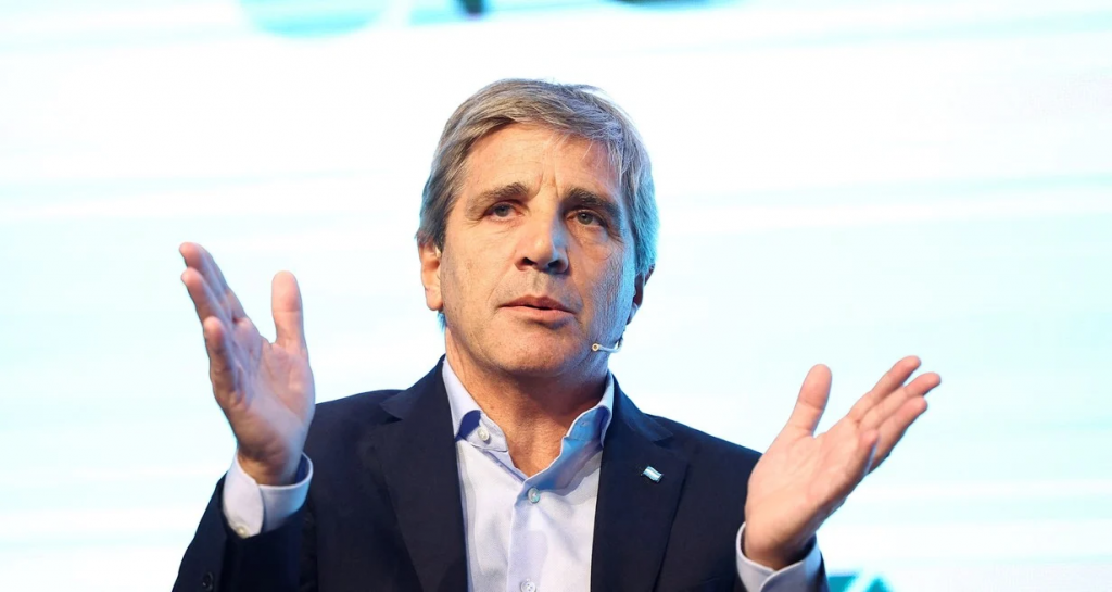 Mejoró 4,8% la recaudación nacional