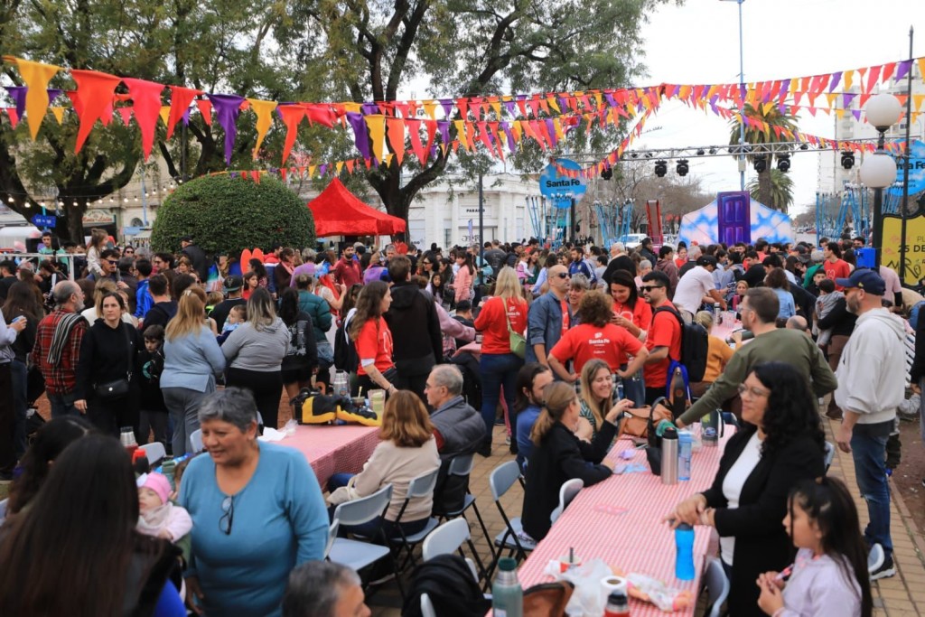 El movimiento turístico en el receso invernal generó un impacto económico de casi $ 30.000 millones