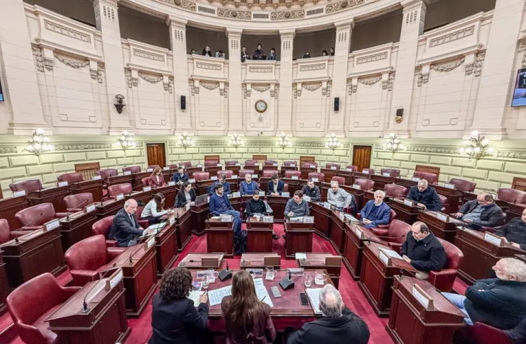 El 87 % de los proyectos de la Convención Reformadora provienen de ciudadanos 
