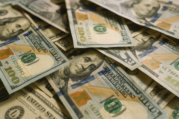Dólar: la prueba de fuego y quedamos todos con el corazón en la boca
