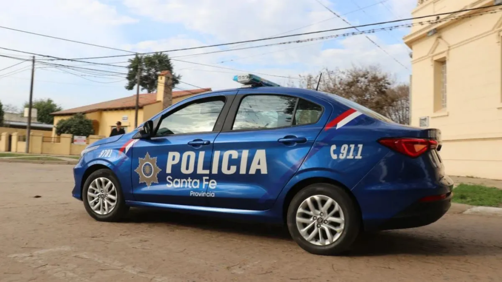 Controles: 160 bajas en seis meses por revisión de idoneidad física y psíquica en la Policía de Santa Fe
