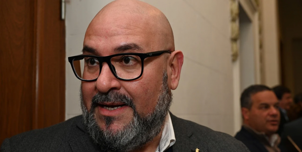También la UCR de Santa Fe discute qué alianza integrar de cara a octubre