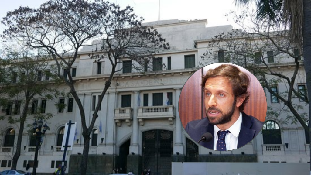 Reforma constitucional: la Justicia en el centro del debate, ¿Qué proponen los abogados santafesinos?