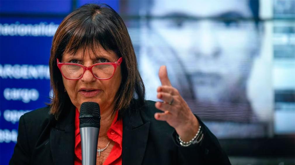 Bullrich lanzó duras críticas a los gobernadores opositores: “Son kirchneristas reciclados”
