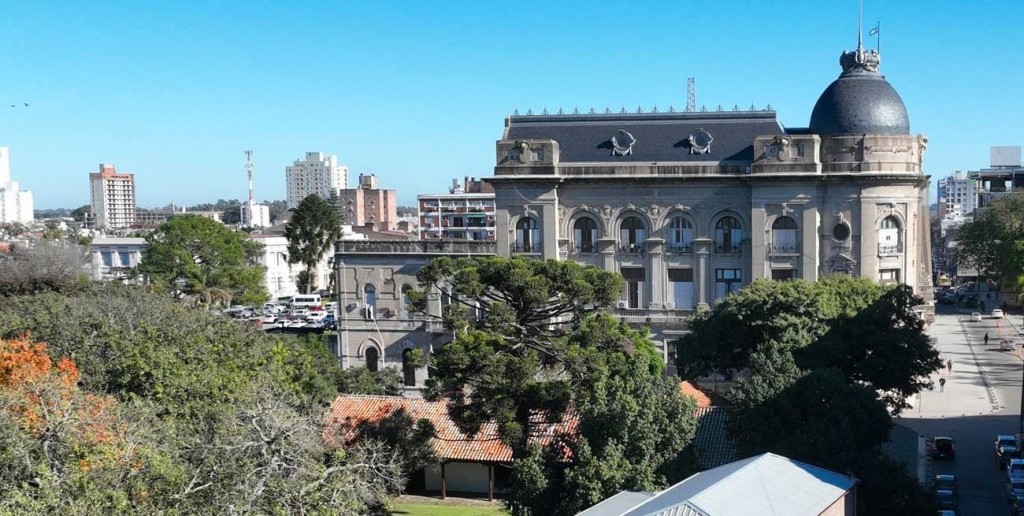 La paritaria de estatales en Santa Fe todavía no tiene una oferta salarial