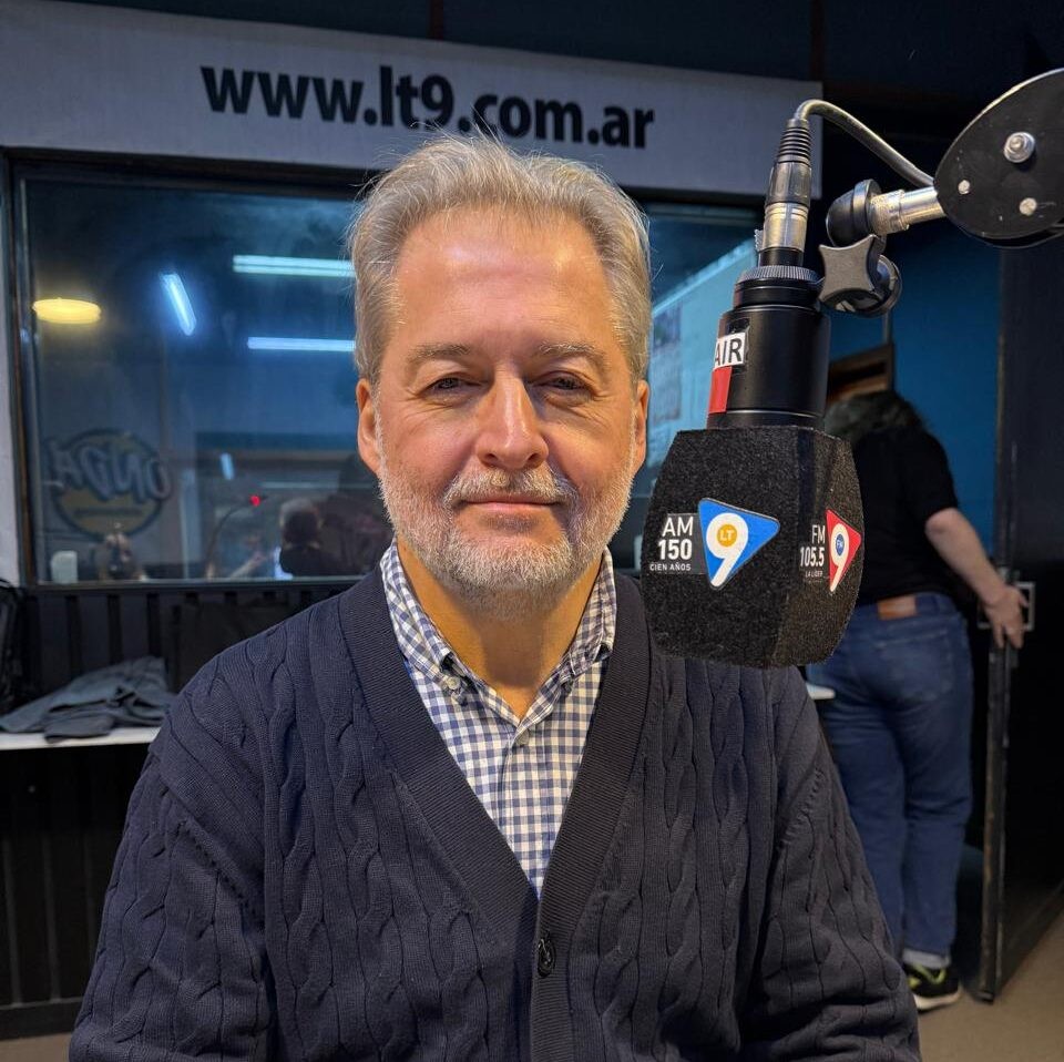 Para Roberto Mirabella “la defensa de Santa Fe no tiene bandera partidaria”