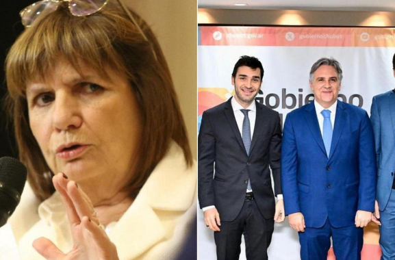 Bullrich vs Grito Federal: ¿Hay lugar para la avenida del medio?