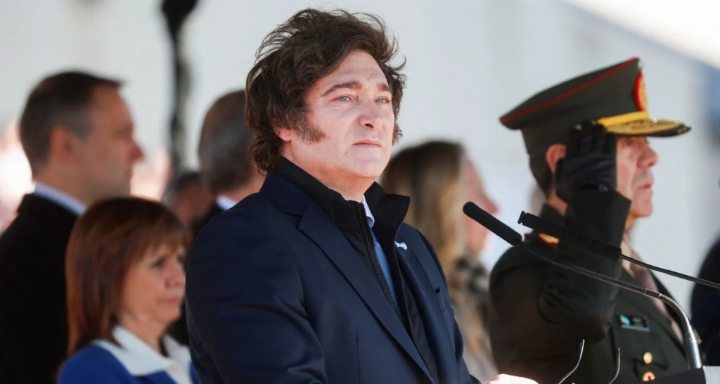 Las leyes previsionales vetadas tienen 