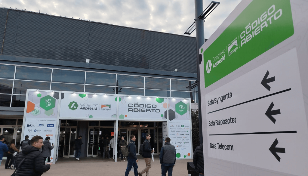 Comenzó el Congreso Aapresid 2025: el agro busca descifrar los “códigos” para producir más y mejor