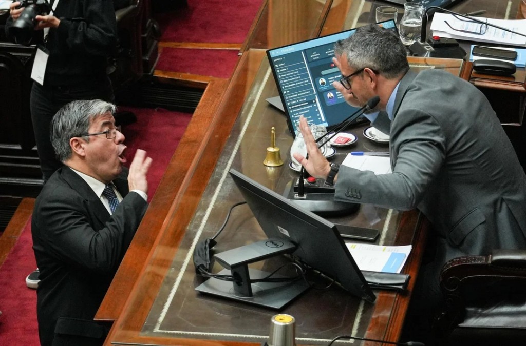 Diputados aprobó el proyecto de financiamiento universitario: otro golpe para “déficit cero” de Milei