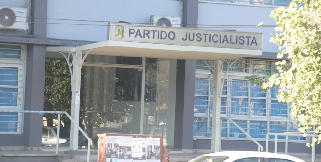 La Cámara Electoral intimó al PJ de Santa Fe a que establezca cómo definirá candidaturas