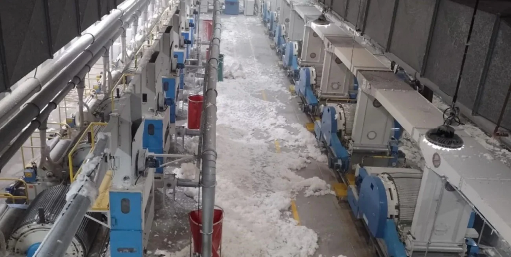 Caída de ventas, despidos y problemas para pagar sueldos: horizonte negro en una empresa de Vicentin