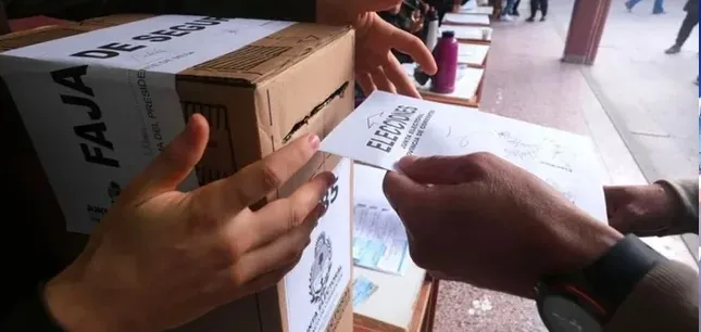 Cierre de alianzas en Santa Fe: cómo se perfila la carrera por las 9 bancas en Diputados