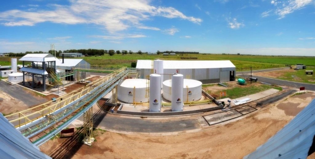 El biodiésel argentino a contramano del mundo