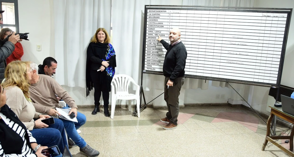 Los docentes nucleados en Amsafe rechazaron la propuesta paritaria