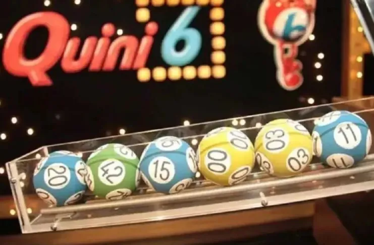 Un santafesino se llevó más de $209 millones en el Quini 6