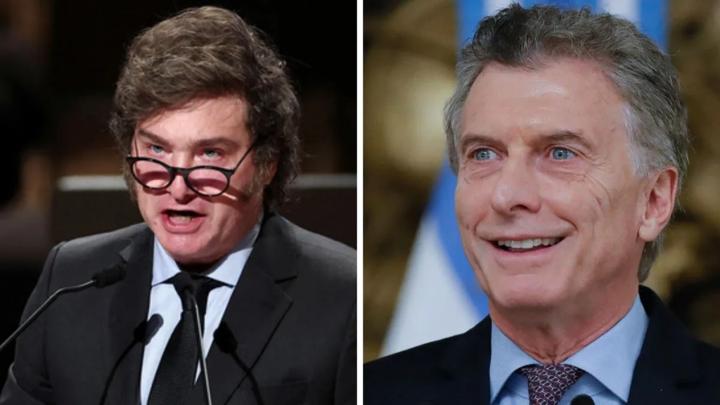 En tres provincias, el PRO se distanció de LLA y presentó listas propias