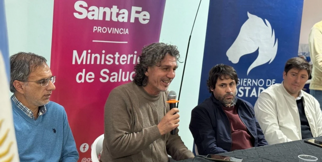 Provincia licitó mejoras para el quirófano del Hospital de Tostado
