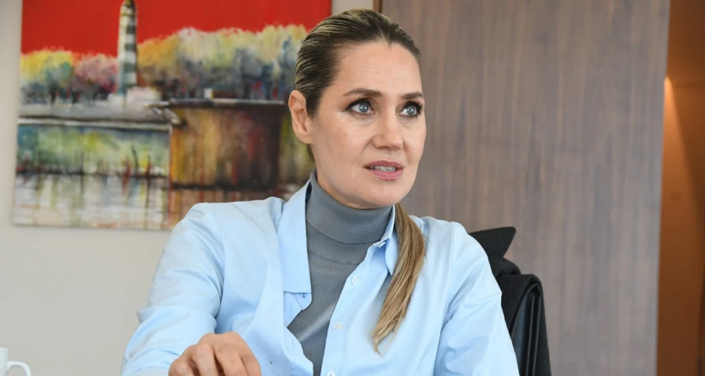 Losada explicó su voto en contra del financiamiento a universidades: 