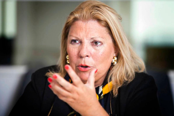 Desde Santa Fe salieron al cruce de Carrió por criticar la Reforma: 