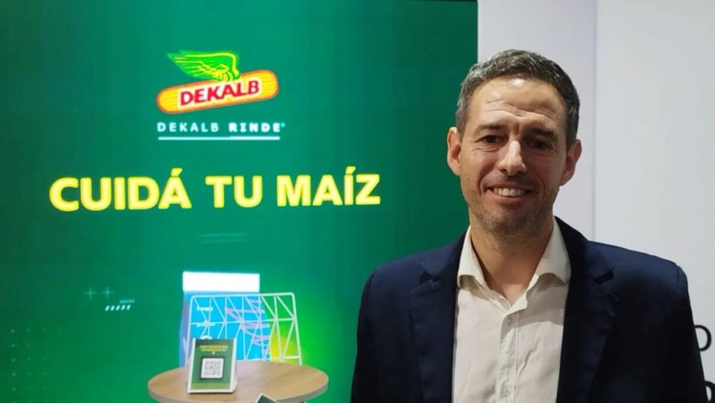 Bayer y la agricultura digital: cómo los datos en el campo mejoran la productividad del maíz y la toma de 40 decisiones