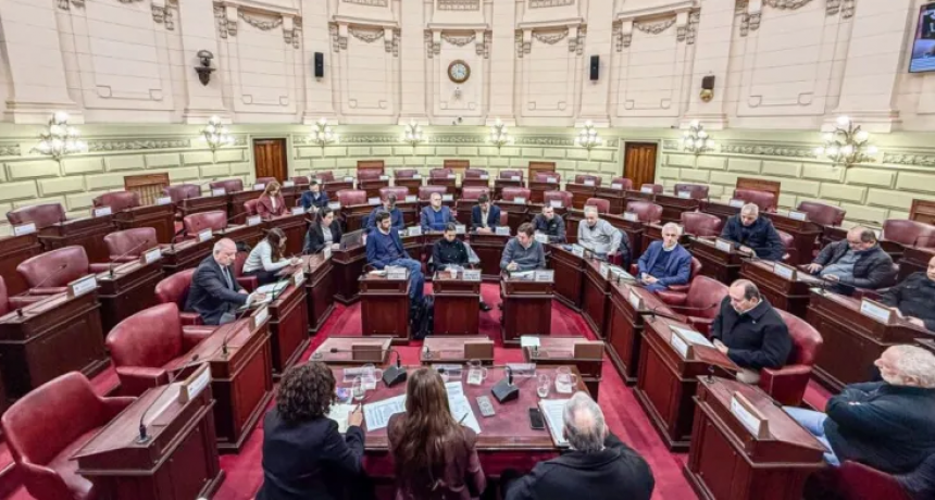 El 87 % de los proyectos de la Convención Reformadora provienen de ciudadanos 