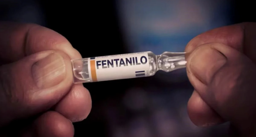 El Gobierno de Santa Fe confirmó 30 muertes vinculadas al fentanilo contaminado