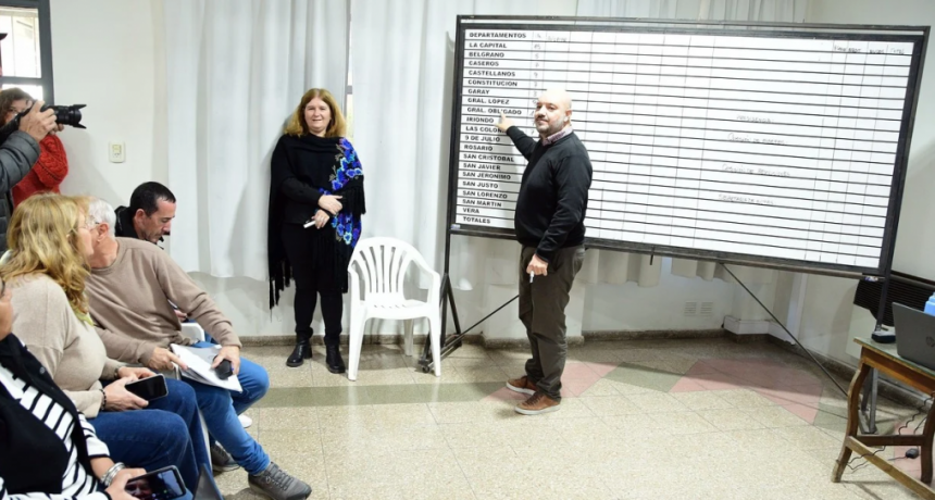 Los docentes nucleados en Amsafe rechazaron la propuesta paritaria